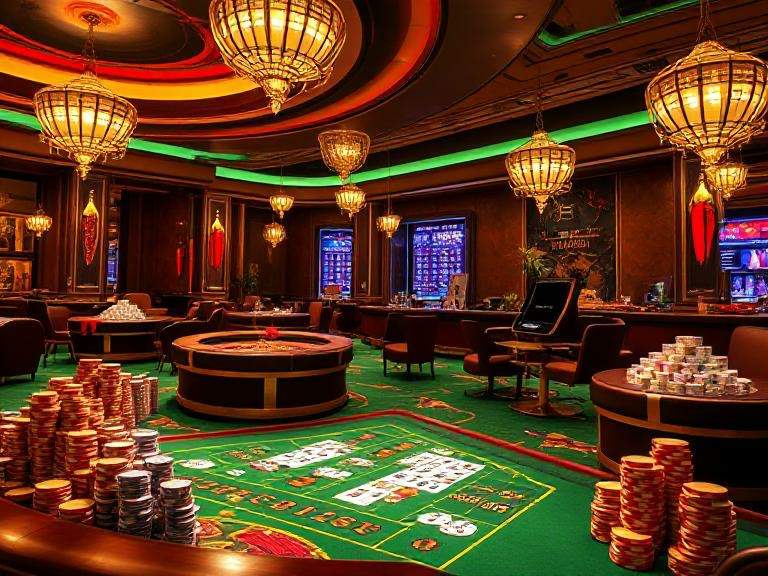 992bet vip